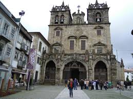 À sua espera na próxima paragem. Die 10 Besten Attraktionen In Braga Viator