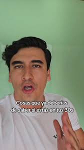 Consejos y anécdotas para los 30 años