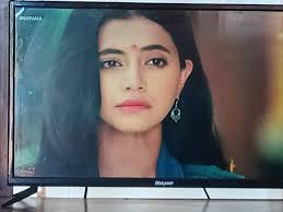 Is she coming back with vengeance?