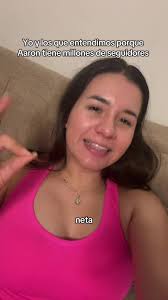 Cuantos Millones De Seguidores Tenia Aaron Antes De La Casa De Los Famosos 