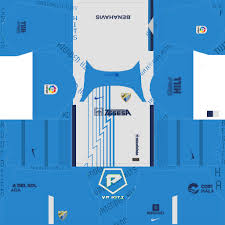 Aquí dejamos el templante en blanco, la base del uniforme para ir creando paso a paso. Vrienden Kits Predator Pro 35 Malaga Cf 20 21 Nike Kits Para Fts Y Dream League Soccer