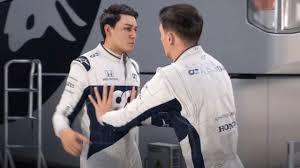 Set to begin at 16:00 bst / 17:00 cest, the stream is set to give us a closer look at f1 2021's features. Codemasters On F1 2021 S New Story Mode It S A Proper Journey Ign
