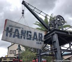 On an actice steinway strip in astoria , queens astoria is known for its exceptional services, and its spectacular music selection, coming from its variation of the hottest reggaeton, techno, top 40 tracks, and more. Jock Lindsey S Hangar Bar The Disney Food Blog