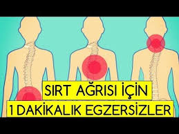 Ister Iste Ister Evde Televizyon Seyrederken Olsun Oturarak Gecirdigimiz Uzun Saatler Bedenimize Hic Iyi Gelmez Egzersiz Sirt Agrisi Sirt Agrisi Egzersizleri