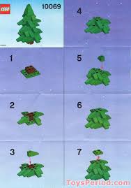 4.3 out of 5 stars. Lego Christmas Tree Instructions Lego 10069 Christmas Tree Set Parts Inventory And Instructions Lego Idee Lego Istruzioni Lego Progetti Lego