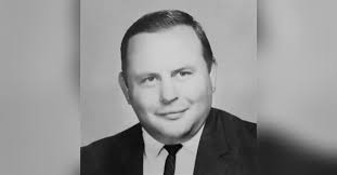 James Tom Bates Obituary