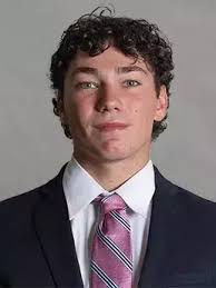 2026 Baseball Roster