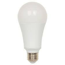 Westinghouse Omni A21 25 Watt 150 Watt Equivalent Medium Base Daylight Led Lamp