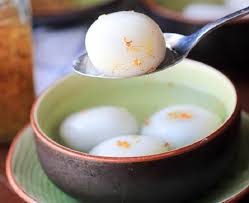 Buat jajan tang di kukus. 16 Pilihan Jenis Makanan Tradisional Cina Wajib Anda Cuba Saji My