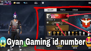 Lượt xem 614 n2028 năm trước. Gyan Sujan Id Number Gyan Gaming Id Number Gyan Gaming Full Information Youtube