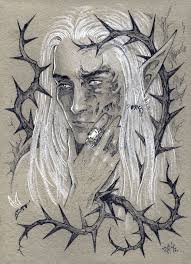 Pin On Thranduil
