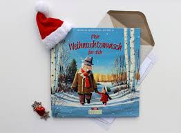 It premiered on hallmark channel on november 24, 2007. Grandpa Christmas Ein Beitrag Im Rahmen Der Aktion Vorleseadvent Giveaway Nur Lesen Ist Schoner