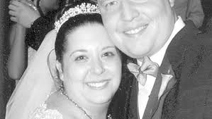 Joseph Agolino & Jennifer Nicholson