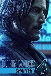 John Wick: Chapter 4 (2023)