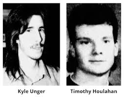 Timothy Houlahan's Instagram, Twitter & Facebook