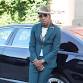Deitrick Haddon event image