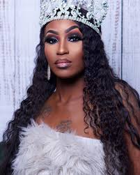 Meet Marquita Toliver