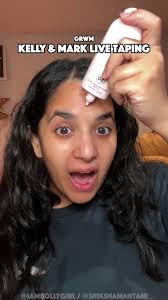 Kelly and Mark What to Wear to Taping