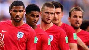 Can England Build On Creditable World Cup England Football Team England Football World Cup