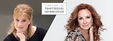 Enikő őszintén beszélt korábban is mentális problémáiról, amikkel kapcsolatban azt érezte, nem tudja őket egyedül kezelni. Tehetseggel Safarkodok Detar Eniko Safar Monika Jegy Hu