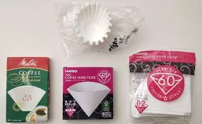 The right size for your coffee makerno matter if your coffee maker is designed to hold 2, 6, 10 or more cups: Don T Compromise How To Find The Best Paper Coffee Filters The Coffee Chronicler