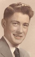 John Gravlin Jr. (1935-2013)