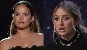 ¿RELACIÓN OCULTA? El POSIBLE MOTIVO de la RUPTURA entre GLORIA CAMILA y ROCÍO FLORES 🚨💔