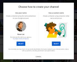 So let's dive into how to set up your youtube channel correctly! How To Create A Youtube Channel In 3 Simple Steps