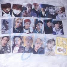 Nct's yuta went on live through nct 127's v live channel recently in his hotel. Onhand Nct 127 Dream Wayv Photocards Pc Winwin Yuta Johnny Taeil Jisung Haechan Chenle Mark Shopee Philippines