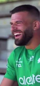 Josh Mansour Rabbitohs