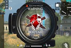 Female character holding sniper, free fire, battlegrounds playerunknown's battlegrounds garena free fire video game, english training, game, battle royale game png. Cheat Awm Headshot Booyah Free Fire For Android Apk Download