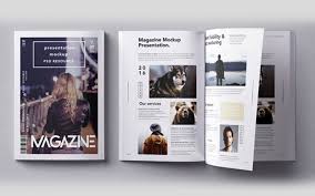 Pour créer cet article, 72 personnes, certaines anonymes, ont participé à son édition et à son amélioration. Creer Son Magazine Partie 2 Vincenzo Design Graphiste Freelance