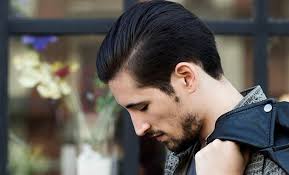 Interview: Michael Kontos of London School of Barbering for Design SCENE