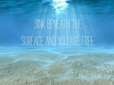 We need other people to work with us to get our desired results. 22 Ocean Quotes Wisdom From The Deep Blue Ideas Ocean Quotes Ocean Quotes