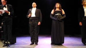 Cintegabelle. Ouverture de saison au Tracteur