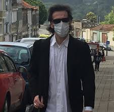 It was the willingness to confront unequivocally the major anxiety of their people in their time. Jk Rowling S Ex Husband Is Pictured For First Time Since He Said I Slapped Her But I M Not Sorry Daily Mail Online