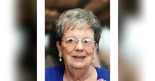 Jeanne Eva Spolidoro Obituary