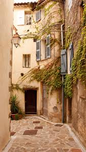 Ramatuelle Village Ramatuelle Village Francais Cogolin