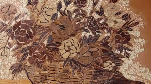 Di jawa barat, pisang disebut dengan cau, di jawa tengah dan jawa timur dinamakan gedang. Pelepah Pisang Ternyata Bisa Disulap Jadi Lukisan Youtube