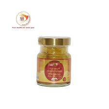 Yến chưng Đông Trùng Hạ Thảo