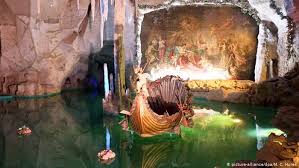 It was based on the idea of the. King Ludwig Ii Of Bavaria And His Castles All Media Content Dw 25 08 2020