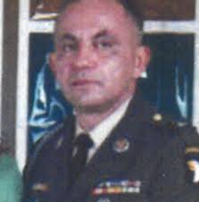 SGT (Ret.) John Laskowski Obituary November 26, 2022