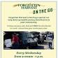 Forgotten Harvest ON The GO! Free