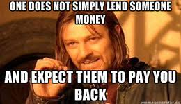 Carbs meme funny memes jokes it's funny gwyneth paltrow hot mess the fool happy hour lol. Funniest Finance Memes