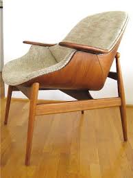 Danish Modern Bent Ply Clamshell Chair Oh My God Talk About Beautiful Danish Furniture Mid Century Modern Furniture Danish Modern