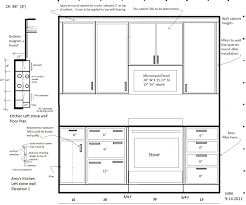 A wider cabinet means a wider door, which takes up more space when it swings open—something to consider if your kitchen isn't roomy. What Is The Standard Size Of Deep Kitchen Drawers Google Search In 2021 Kitchen Drawers Kitchen Drawer Hardware Drawers