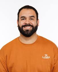 Meet the LA84 Foundation Team