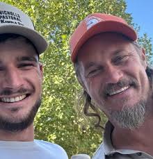 Please welcome Travis Spencer to GRBY!