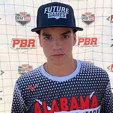 Daphne middle infielder Hall commits to Tennessee