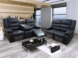 Residential contract what we do. Titan Leather Recliner Hi 5 Home Furniture